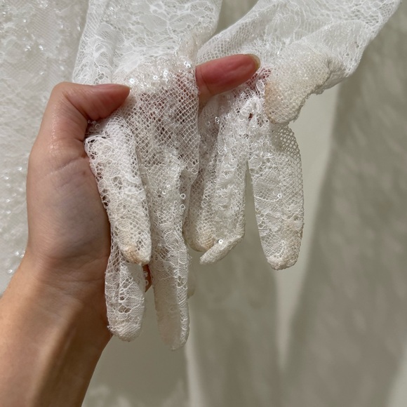 Rosie Etienne Eva UK 8 / US 4 - Picture 6 of 11